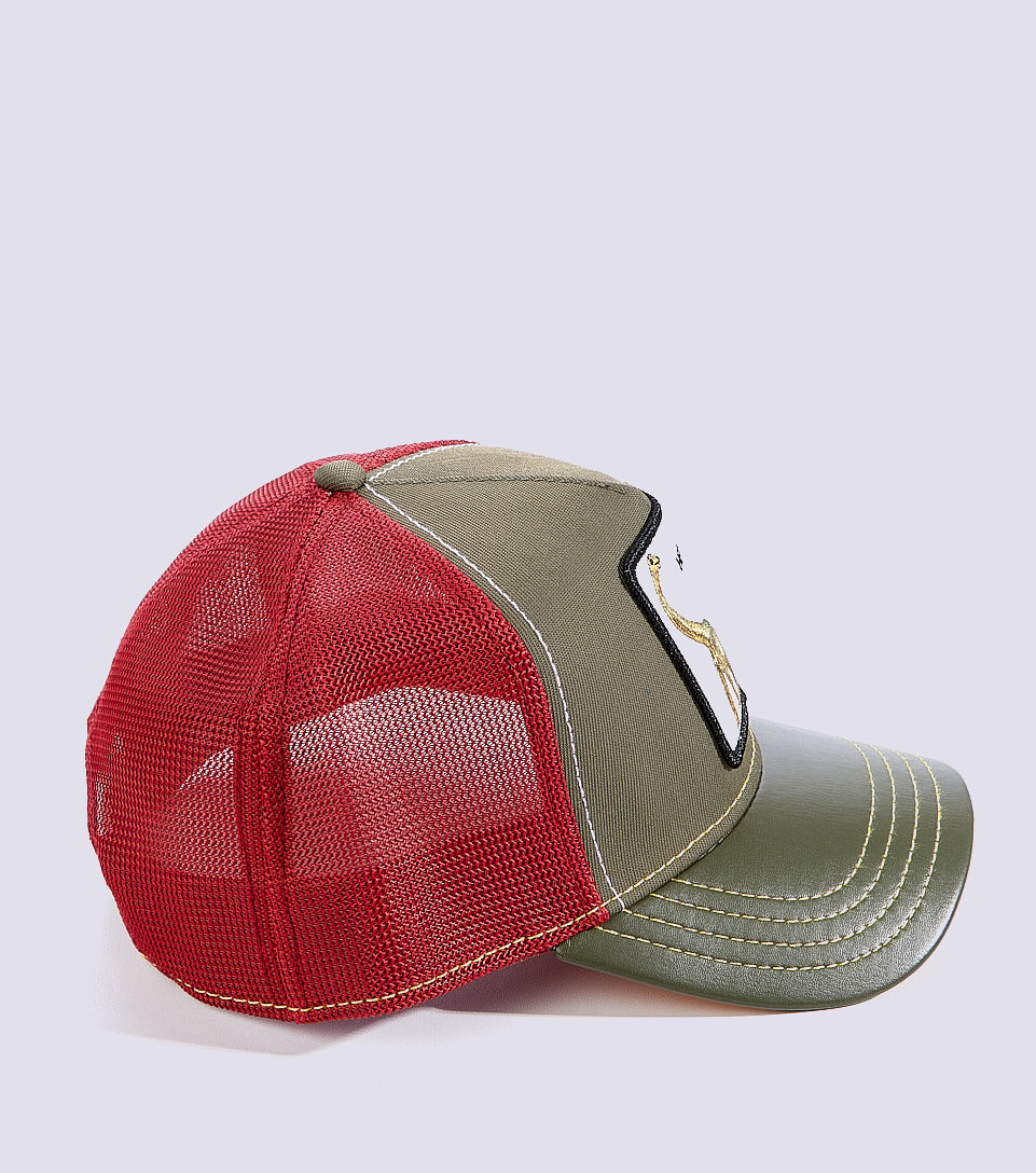 Gorra Goorin Bros Thunder Lizard 123237 VD