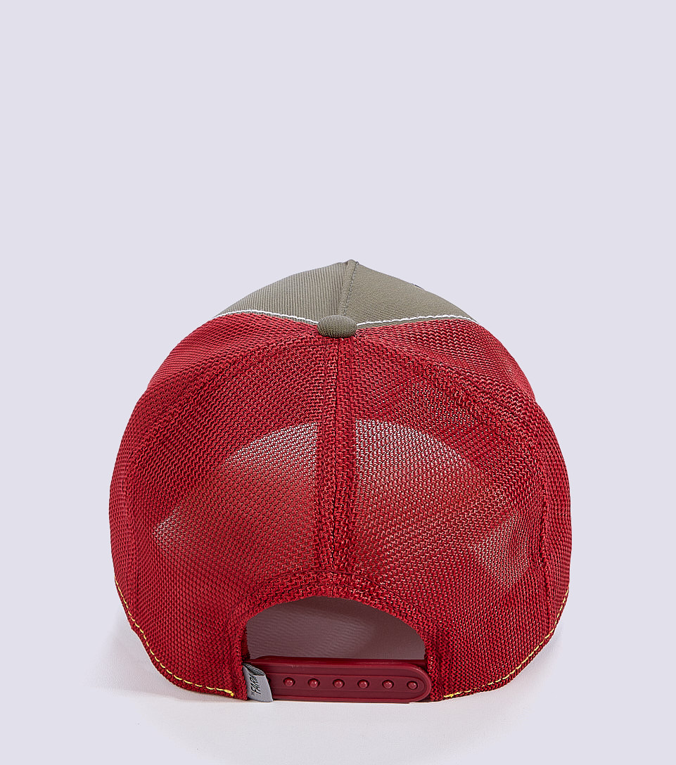 Gorra Goorin Bros Thunder Lizard 123237 VD