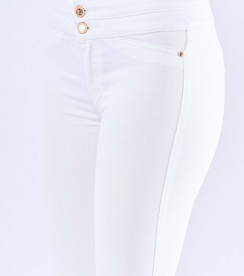 Jean Extralarge Densy Skinny Derek 815553 BL