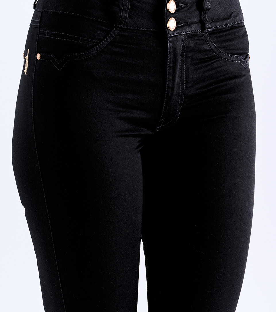 Jean Extralarge Valery Skinny Derek 813356 NG