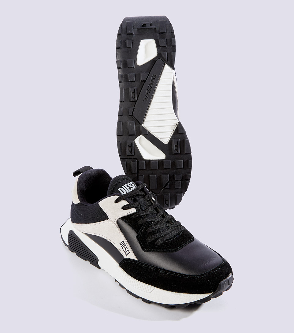 Tenis Diesel S Tyche Low Cut Hombre 123316 NG