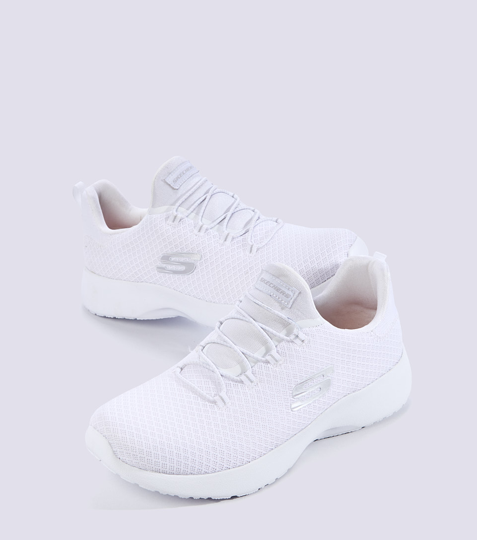 Tenis Dynamight Skechers 113037 BL