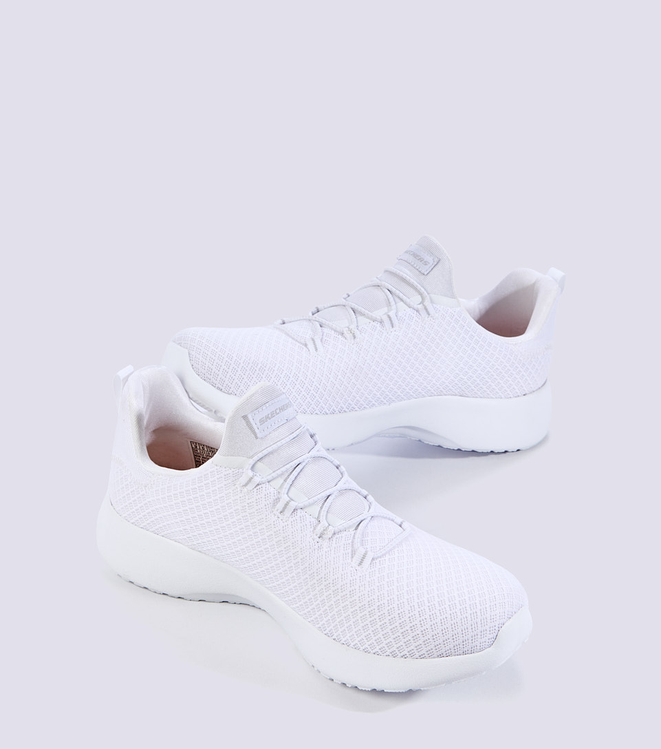 Tenis Dynamight Skechers 113037 BL