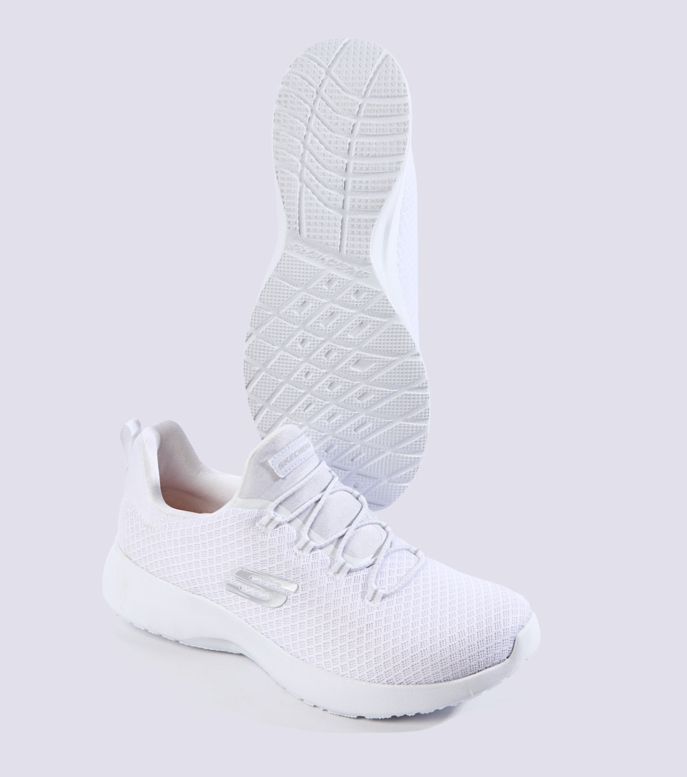 Tenis Dynamight Skechers 113037 BL