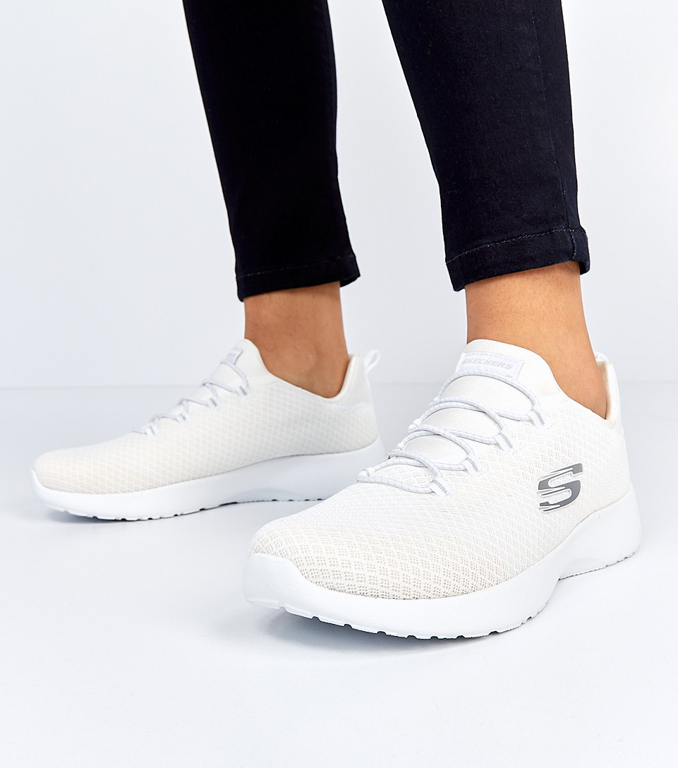 Tenis Dynamight Skechers 113037 BL
