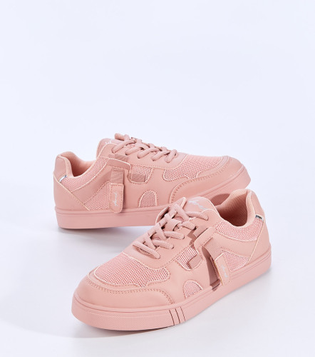 Tenis Para Mujer En Material DerekRS