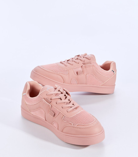 Tenis Para Mujer En Material DerekRS