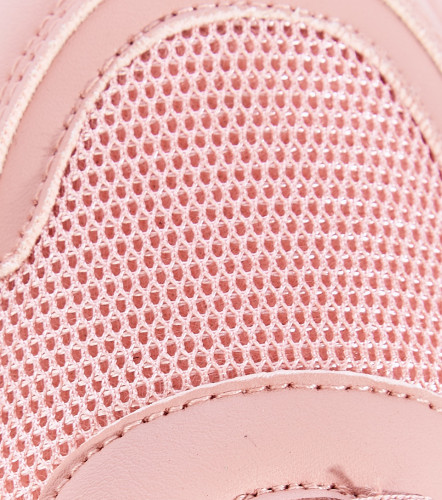 Tenis Para Mujer En Material DerekRS