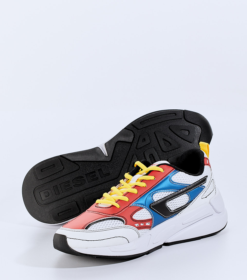 Tenis S-serendipity Sport Diesel 119035 BL