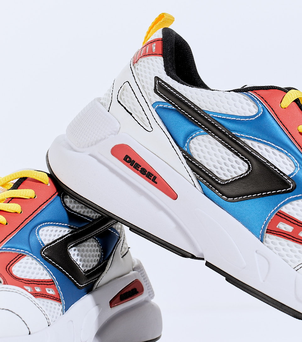 Tenis S-serendipity Sport Diesel 119035 BL