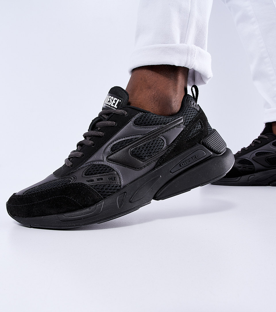 Tenis S-serendipity Sport Diesel 118941 NG