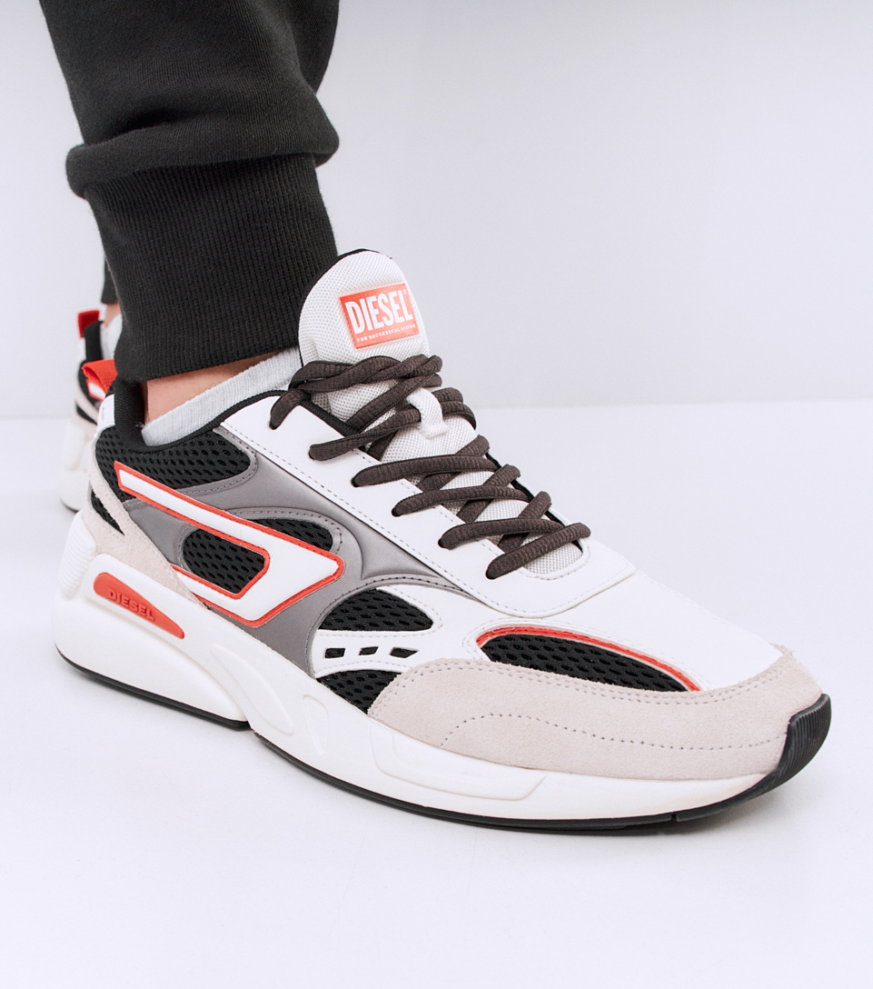 Tenis S-serenditipy Sport Brigith Diesel 118954 NG
