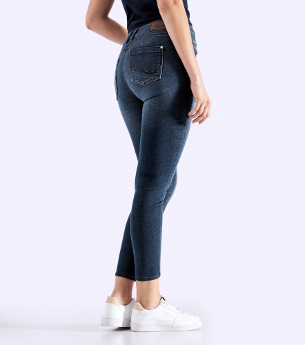 Jean Para Mujer Con Proceso Oscuro UnserAZ