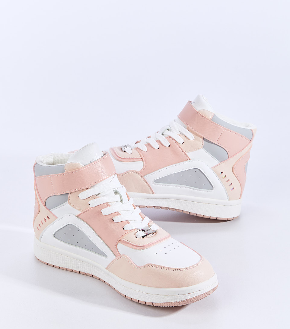 Botin Deportivo Para Mujer Tandy Derek 827036 RS