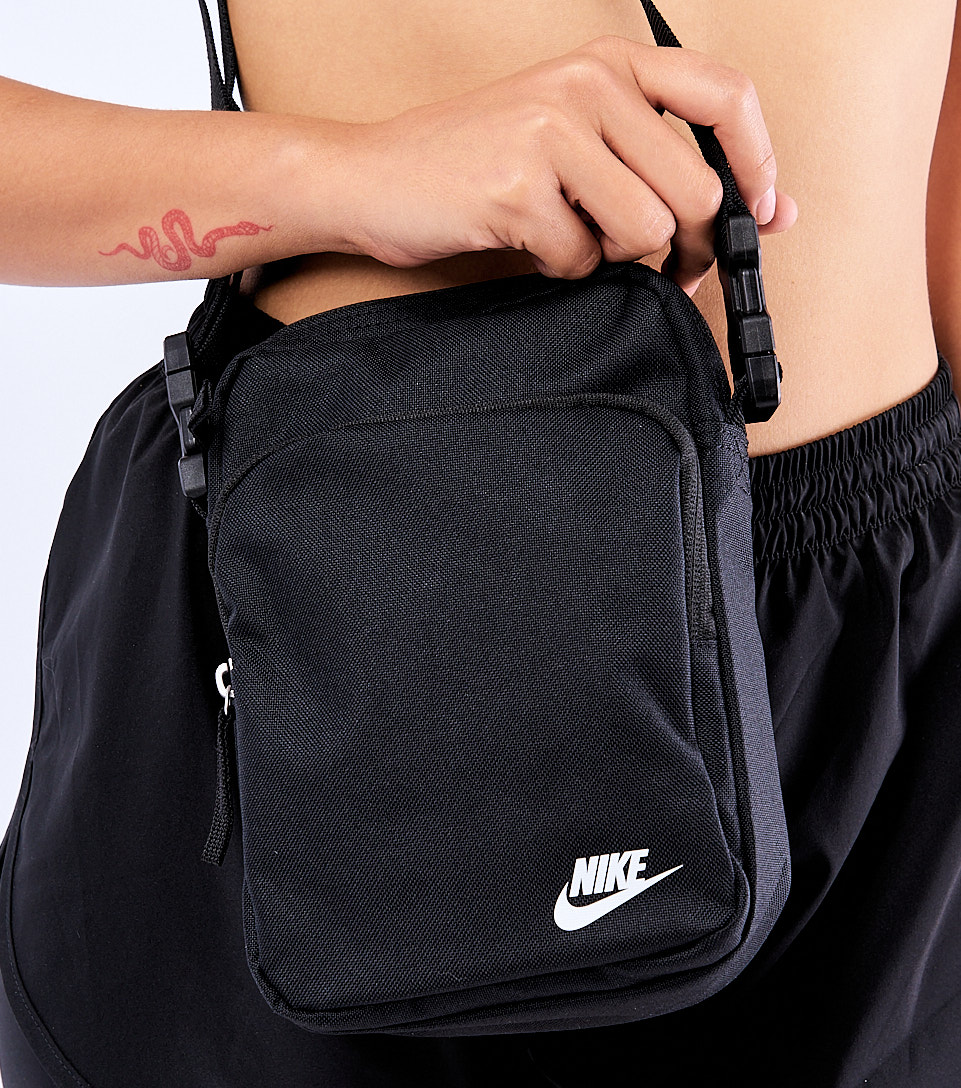 Canguro Heritage Crossbody Mujer Nike 120228 