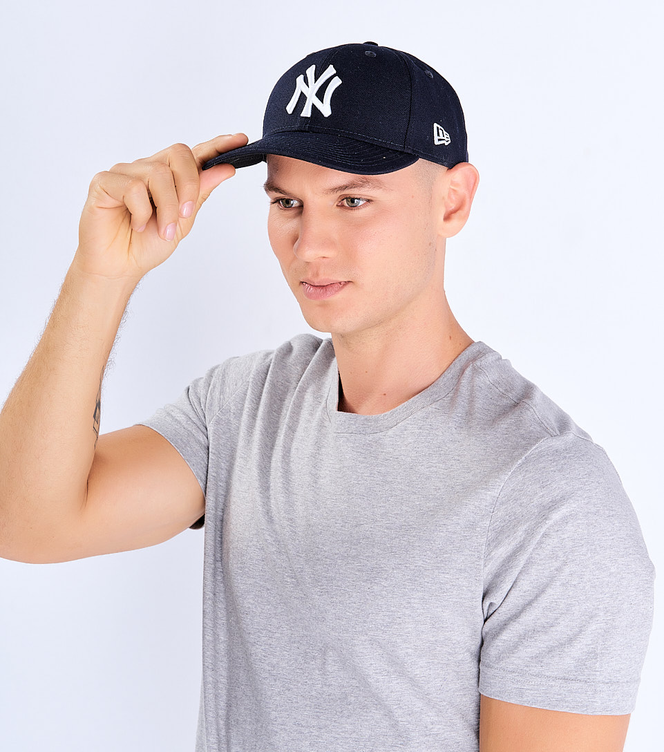 Gorra The League Neyyan Gm New Era 119058 AO
