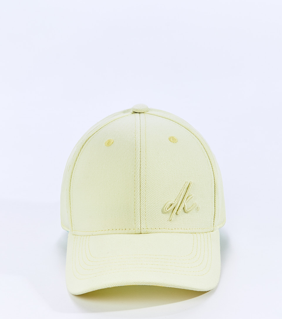 Gorra Unicolor Con Estampado En Animal Print Interno Nicole Derek 831373 AM