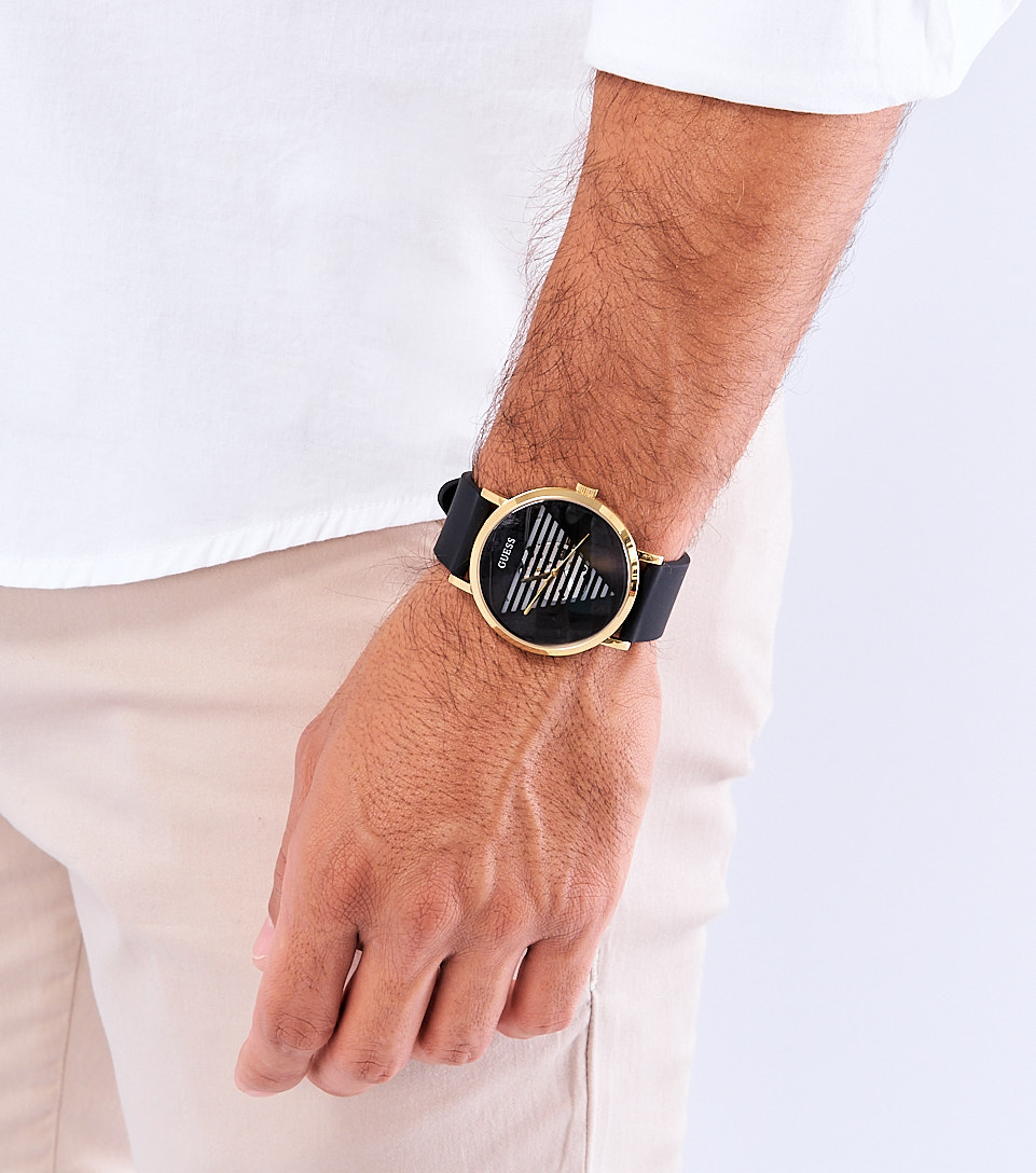 Reloj Idol Hombre Guess 120339 DO