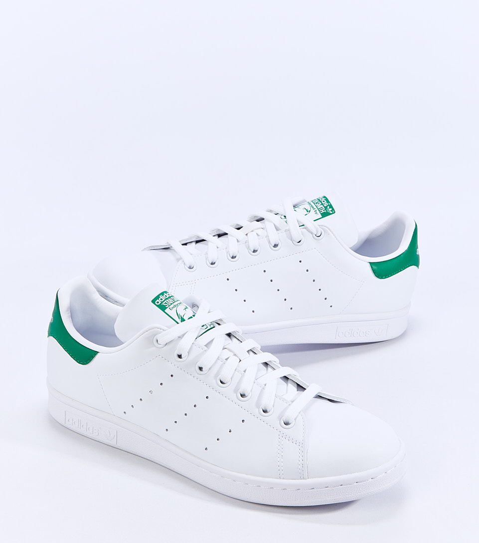 Stan Smith Adidas 114448 BL