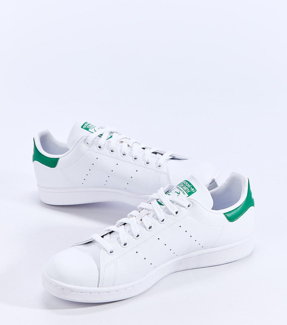 Stan Smith Adidas 114448 BL