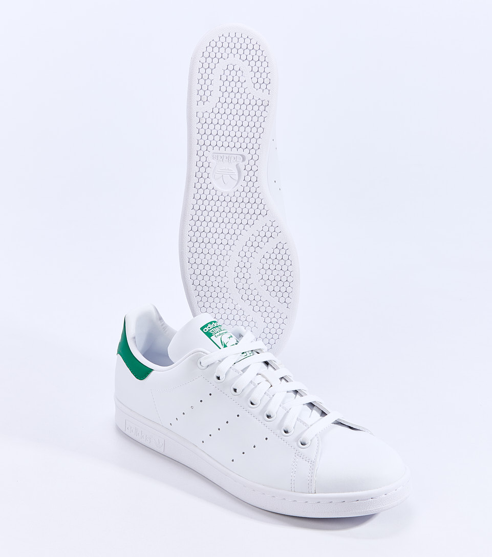 Stan Smith Adidas 114448 BL
