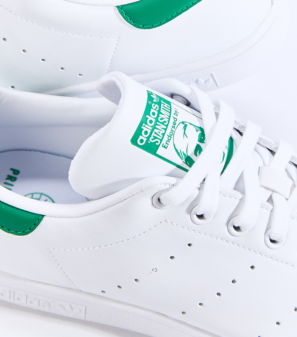Stan Smith Adidas 114448 BL