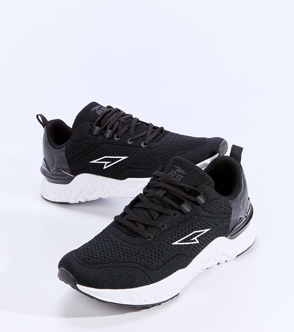 Tenis Anatomy Running Hombre Rs 120363 NG
