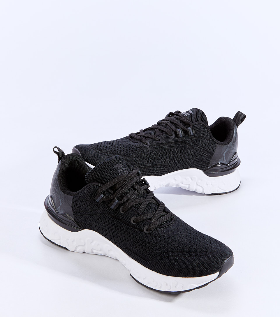 Tenis Anatomy Running Hombre Rs 120363 NG