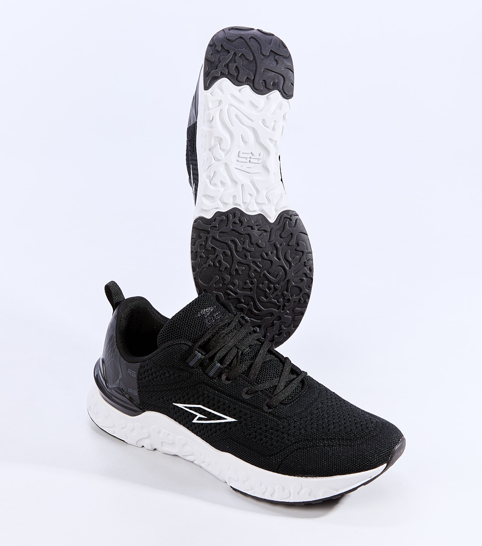 Tenis Anatomy Running Hombre Rs 120363 NG