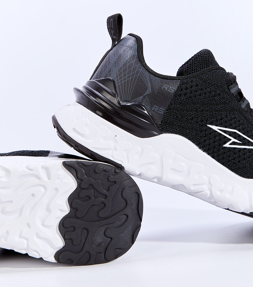 Tenis Anatomy Running Hombre Rs 120363 NG