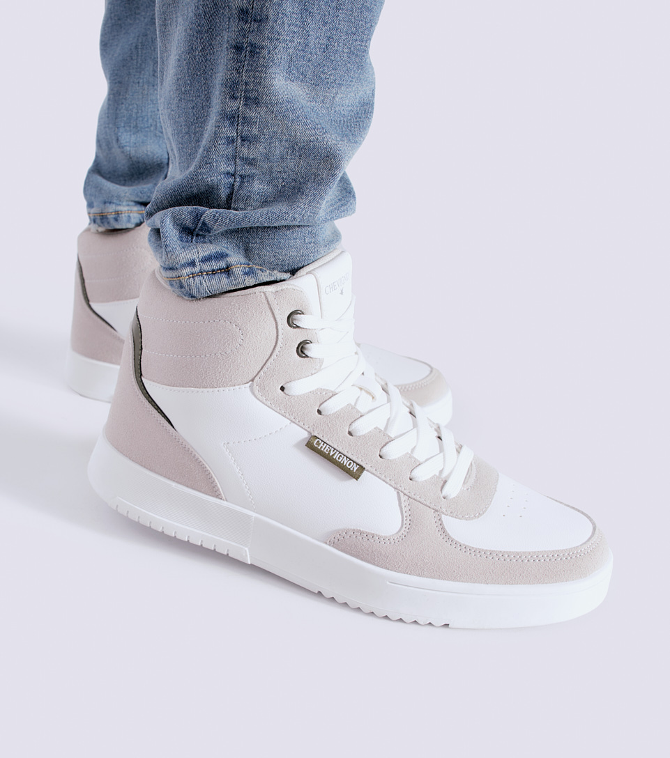 Tenis Choice Tenis Choice Chevignon 122457 BL
