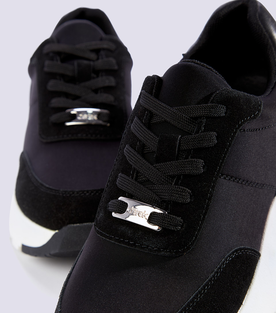 Tenis para mujer darcy derek 827037 DEREK Tienda Online