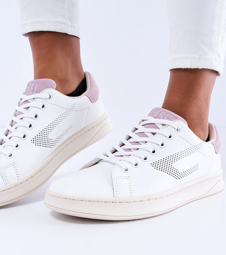 Tenis S Athene Loe W DieselBL