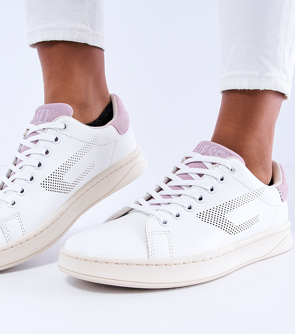 Tenis S Athene Loe W Diesel 118940 BL