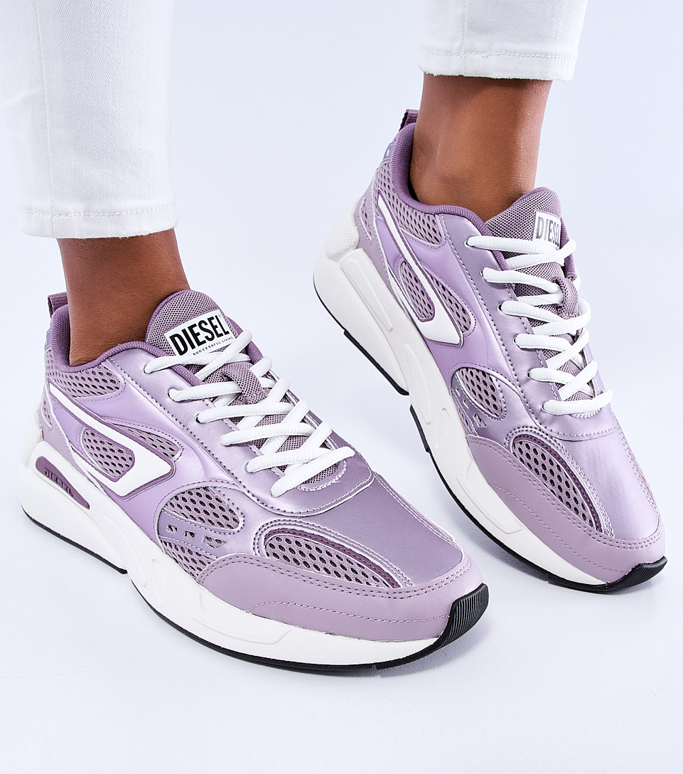 Tenis S-serendipity Sport Femme Diesel 118952 MR