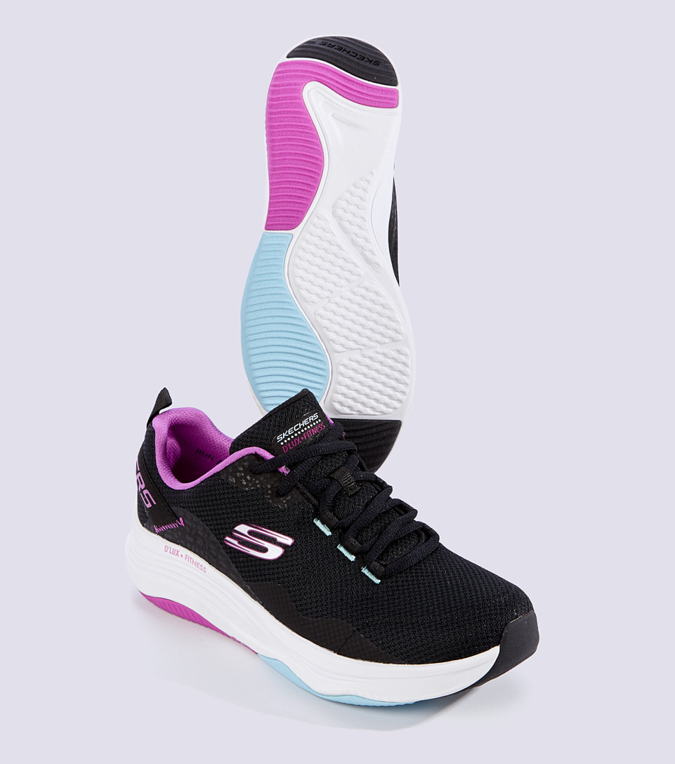 skechers para gimnasio