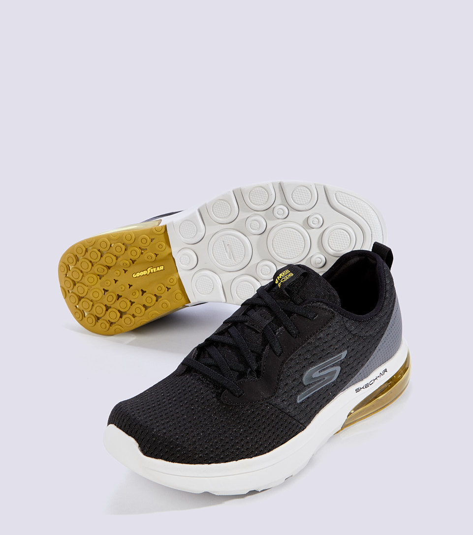 Tenis Skechers  Gowalk Air 20 - Crosser 123949 NG