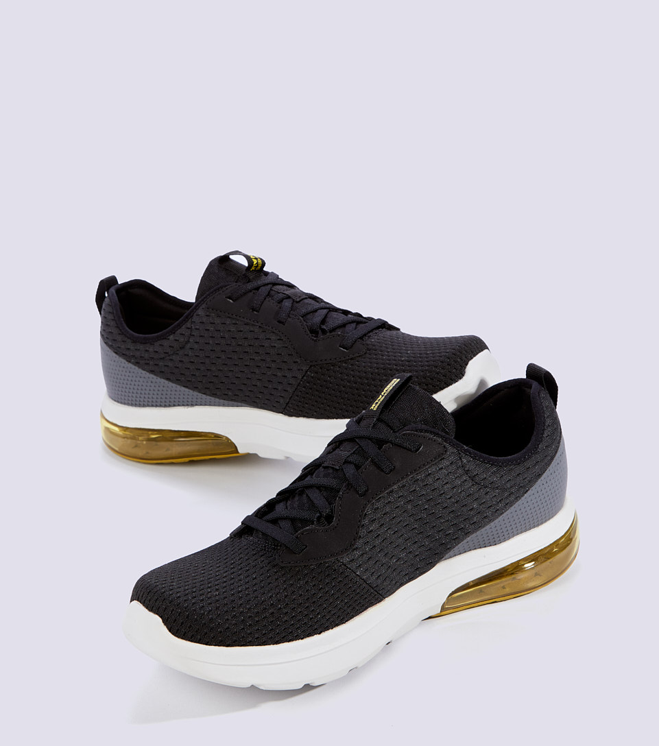 Tenis Skechers  Gowalk Air 20 - Crosser 123949 NG