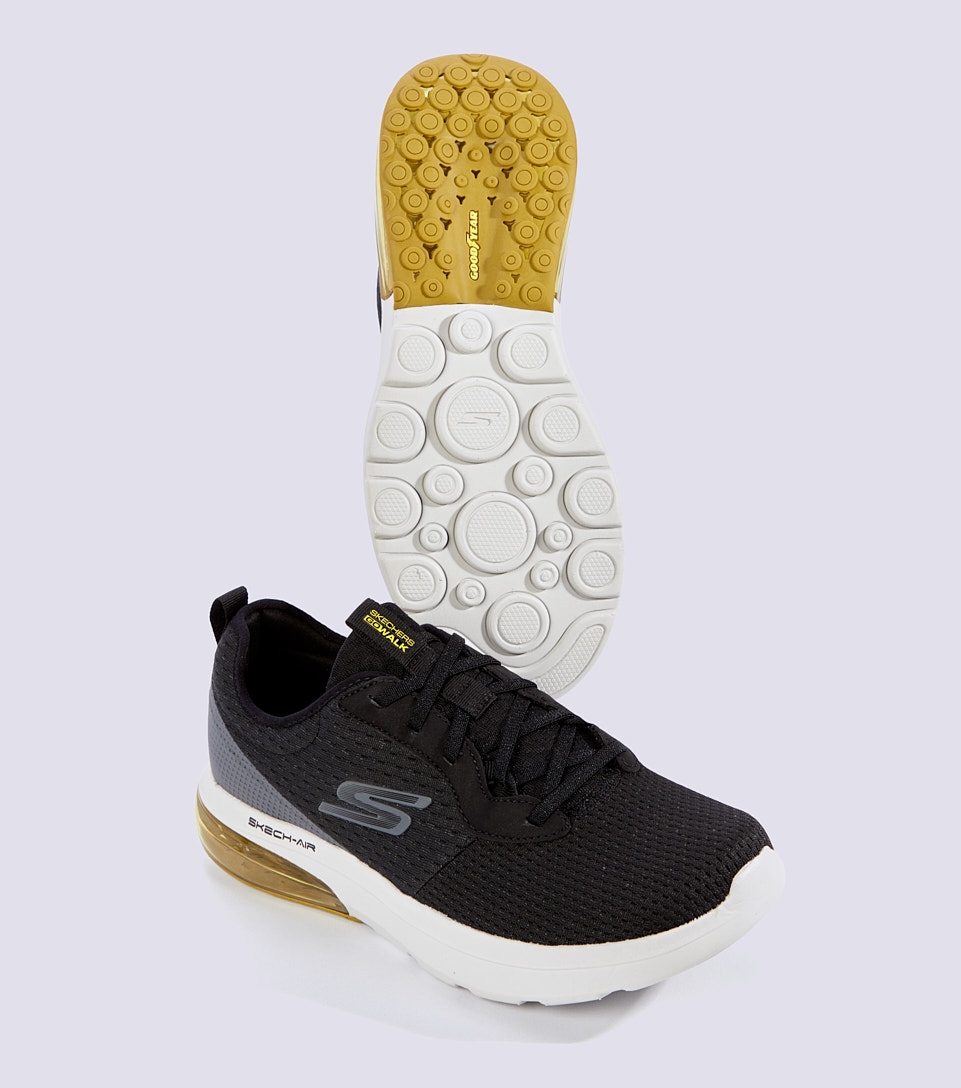 Tenis Skechers  Gowalk Air 20 - Crosser 123949 NG