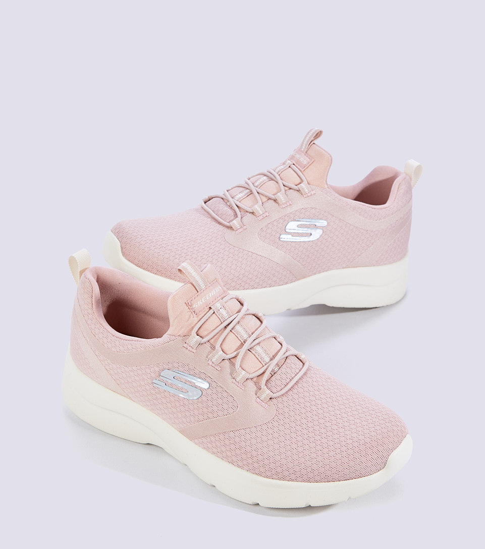 Tenis Skechers Soft Expressions 123950 RS