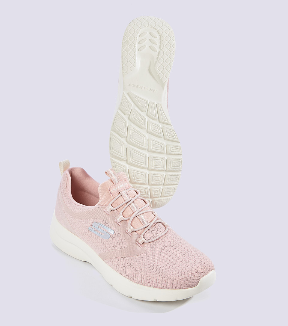 Tenis Skechers Soft Expressions 123950 RS