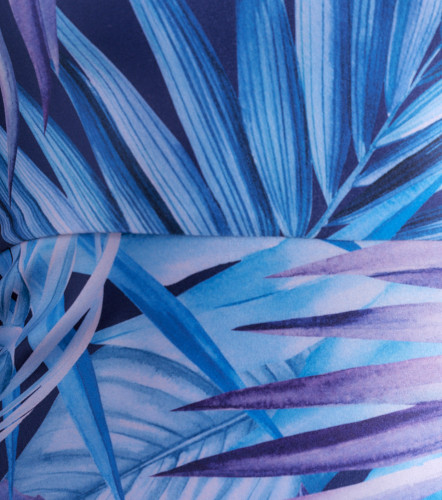 Vestido Strapless Para Mujer DerekAZ