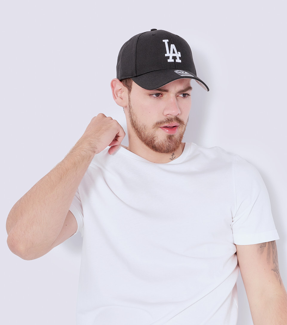 Gorra 47 Los Angeles Dodgers 124170 NG