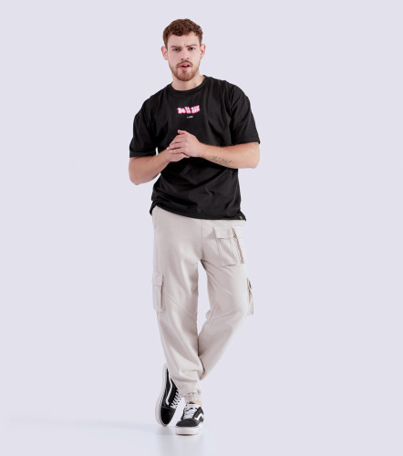 Jogger Para Hombre Nil TyperKQ