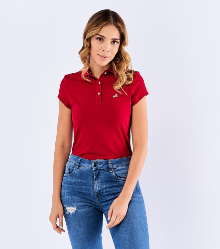 Blusa Para Mujer Jane DerekRO
