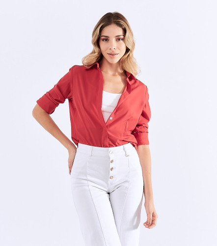 Blusa Para Mujer Susana DerekRJ