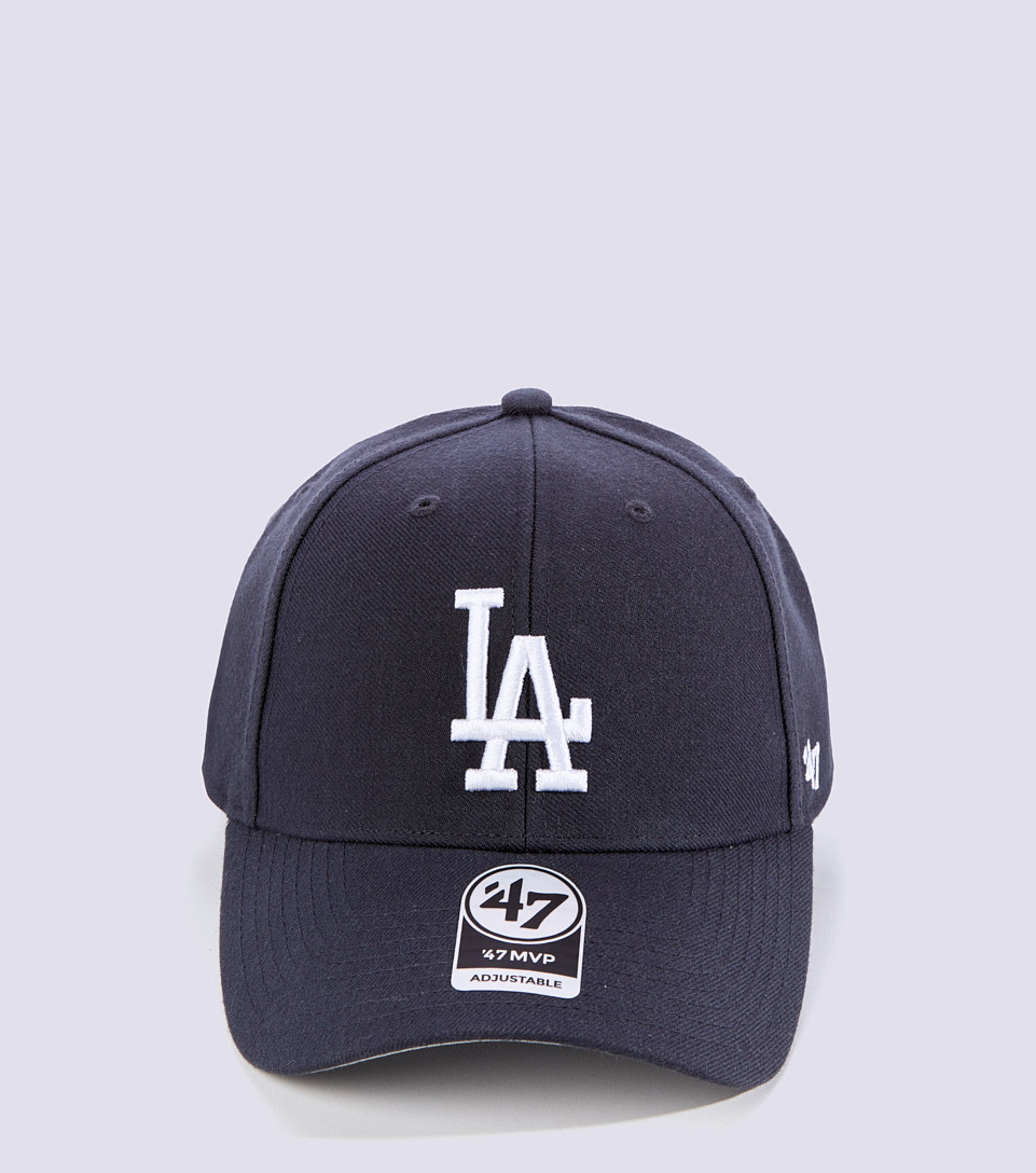 Gorra 47 Los Angeles Dodgers 124177 AO