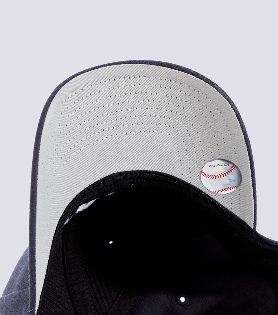 Gorra 47 Los Angeles Dodgers 124177 AO