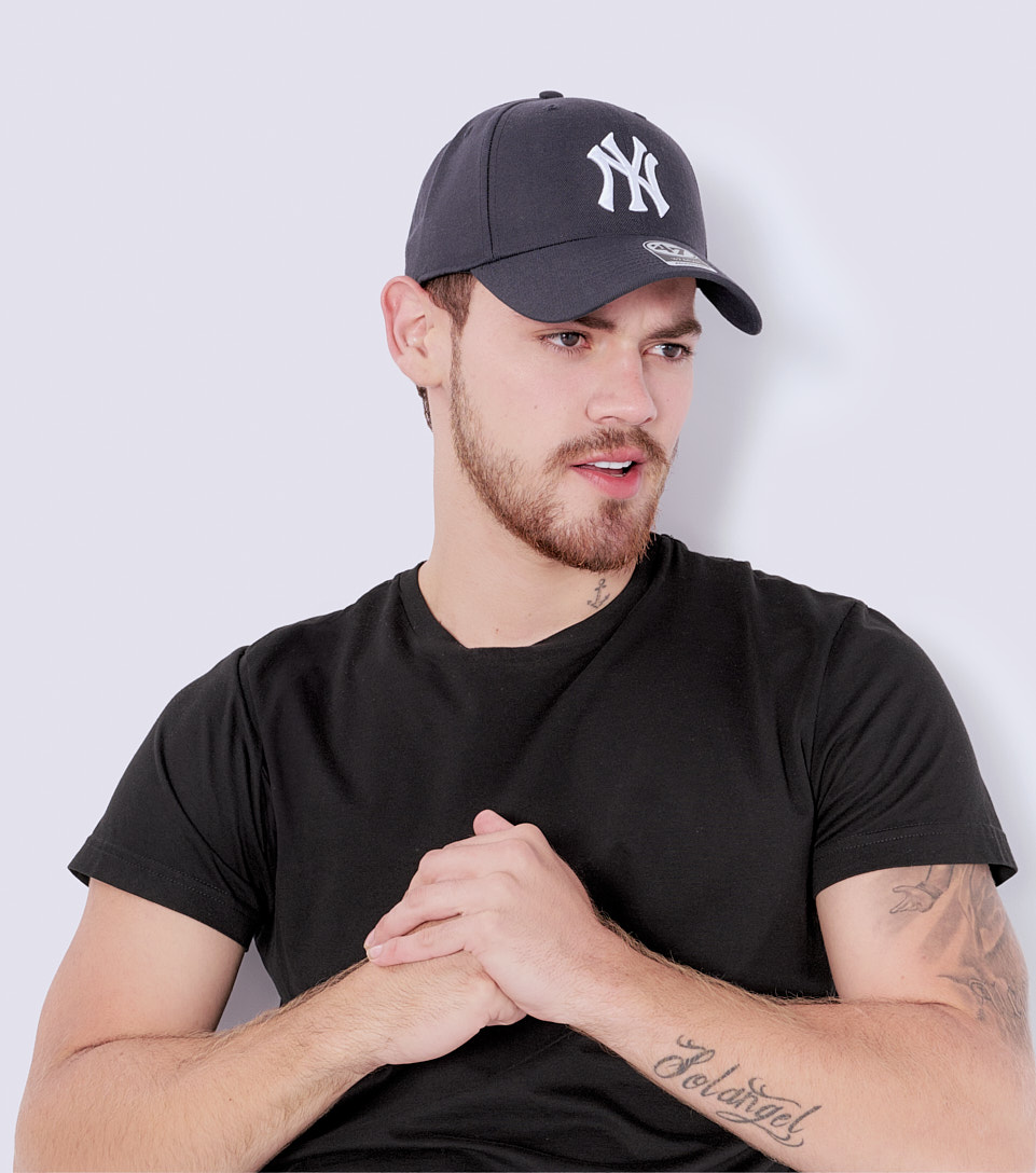 Gorra 47 New York Yankees 123455 AO