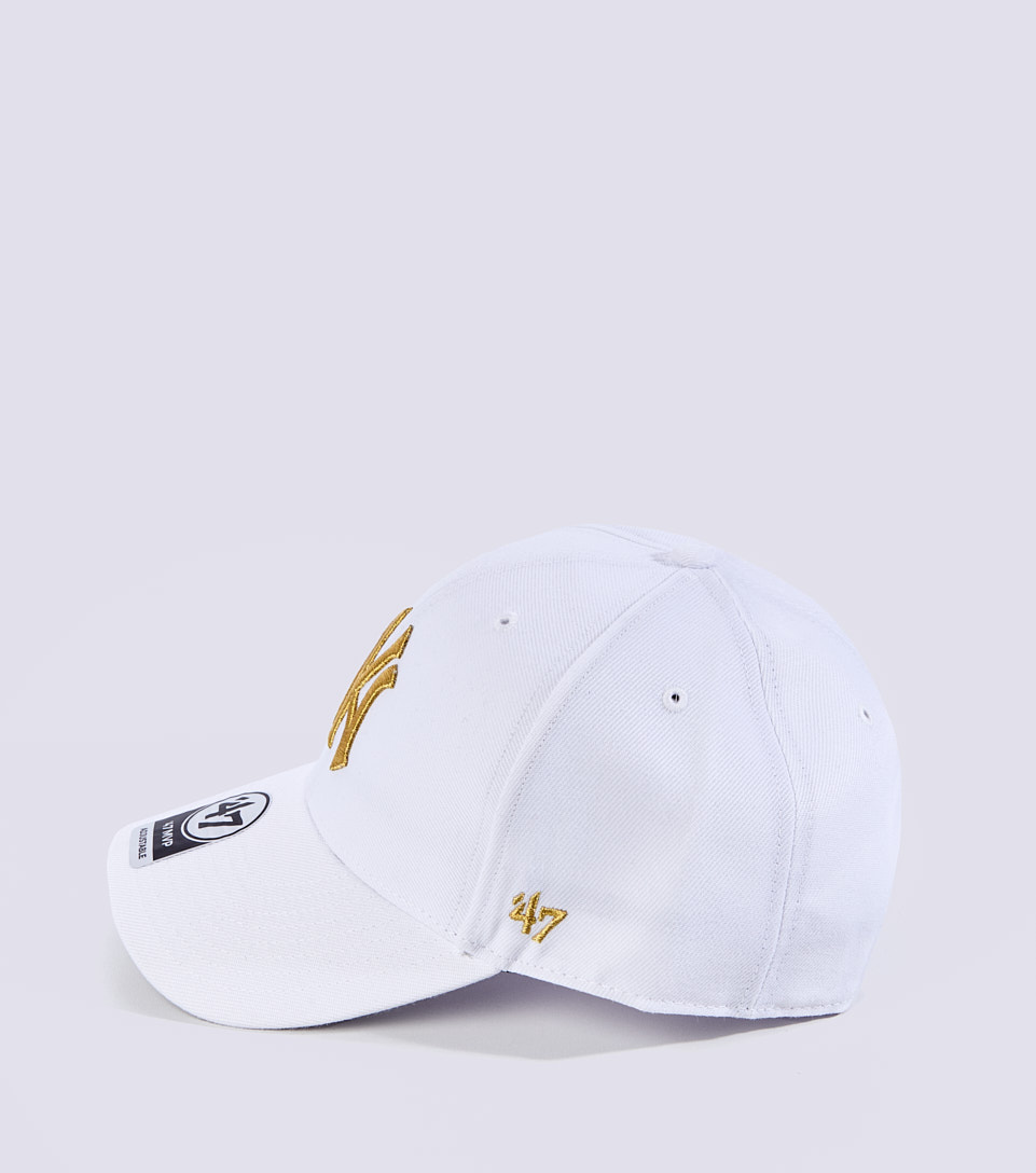 Gorra 47 New York Yankees 123450 BL